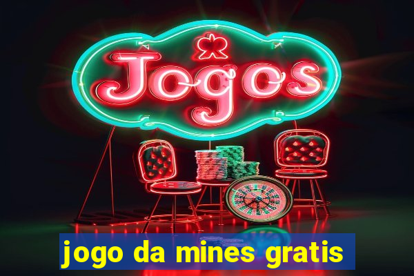 jogo da mines gratis